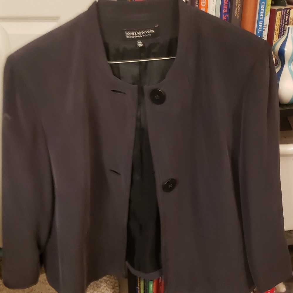 Jones New York jacket